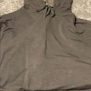 Savvi Slounge X Sweatshirt and Jogger